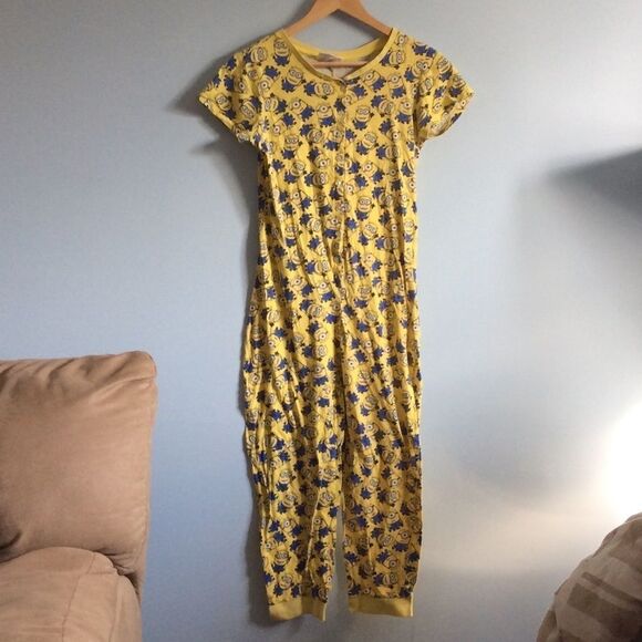 Despicable Me- Minions Onesie - Picture 10 of 14